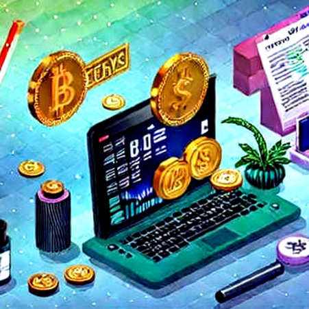 The Korean Tightening: How On-Chain Signals Are Reading the End of Cheap Liquidity The Korean Tightening: How On-Chain Signals Are Reading the End of Cheap Liquidity